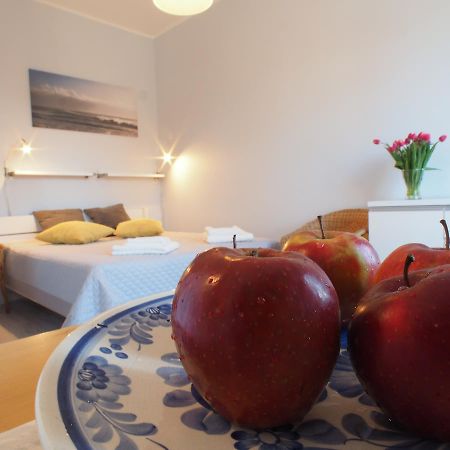 Grand Tourist Gemini Apartment Gdansk Exterior photo